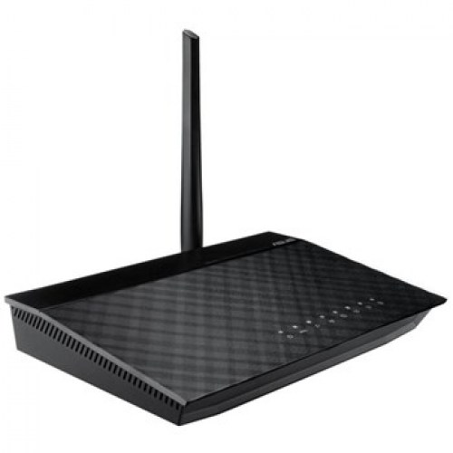 ASUS DSL-N10 ADSL MODEM ROUTER WIRELESS-N